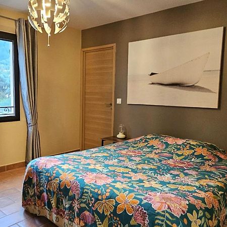 Villa Tropez Chambres D'Hotes Le Luc Εξωτερικό φωτογραφία