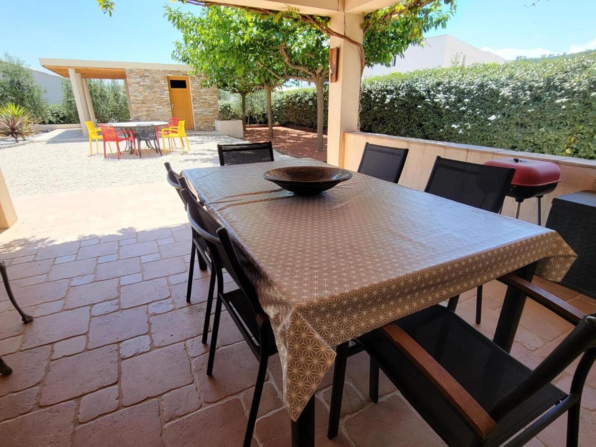 Villa Tropez Chambres D'Hotes Le Luc Εξωτερικό φωτογραφία