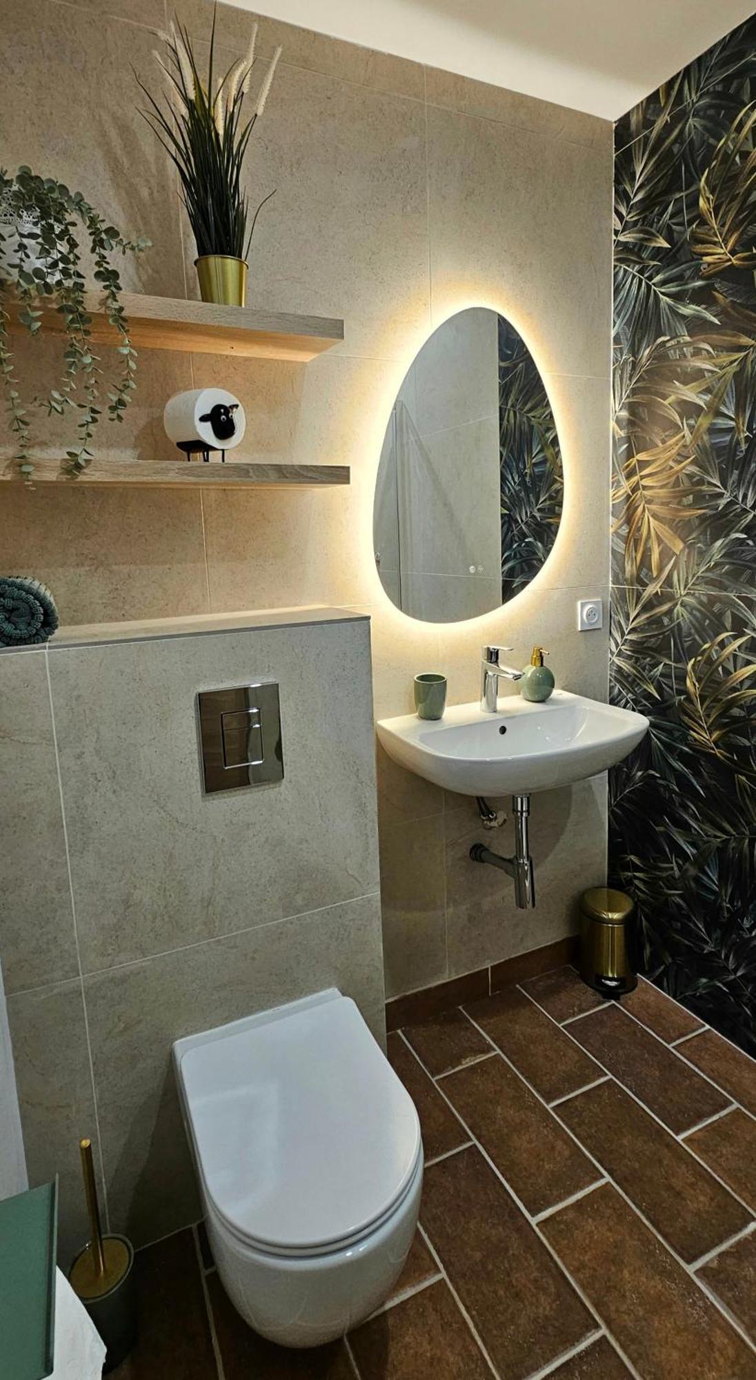 Villa Tropez Chambres D'Hotes Le Luc Εξωτερικό φωτογραφία